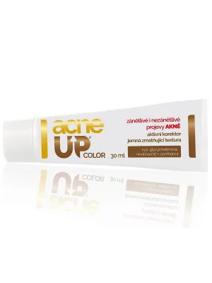 AcneUP COLOR aktiver Abdeckstift 30 ml