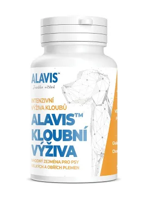 Alavis Gelenkernährung 90 Tabletten