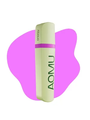 AOMU Inhalationsstick mit ätherischen Ölen Energy