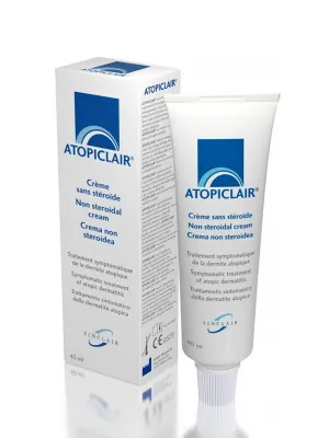 Atopiclair Creme 40 ml