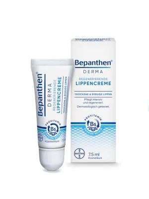 Bepanthen Derma Lippencreme 7.5 ml