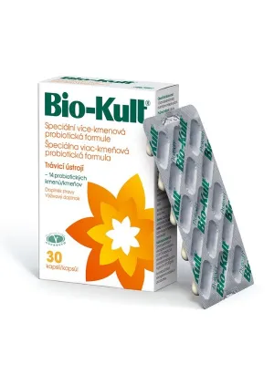 Bio-Kult '14' Probio 60 Kapseln