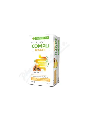 Caricol COMPLI DIGEST 14 Beutel x 20 g