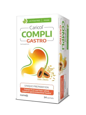 Caricol COMPLI GASTRO 14 Beutel x 20 g