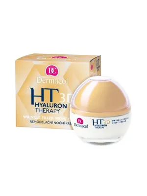 Dermacol Hyaluron Therapy 3D Nachtcreme 50 ml