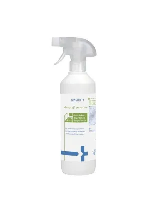 Desprej Sensitive schülke 500 ml