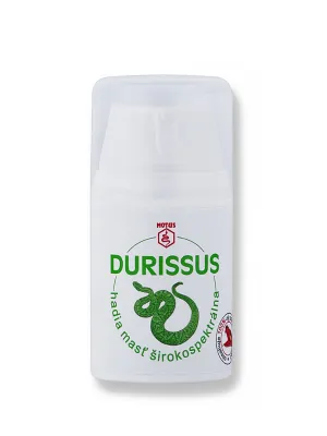 Durissus Schlangensalbe 50 ml