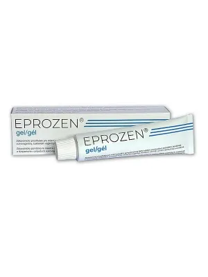 EPROZEN® Gel 40 ml