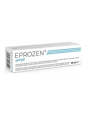 EPROZEN® Gel 40 ml