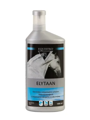 Equistro Elytaan für Pferde 1.000 ml