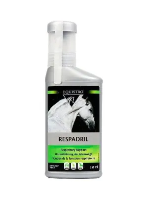 Equistro Respadril für Pferde 250 ml