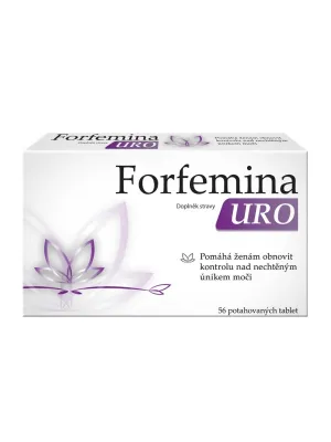 Forfemina URO 56 Tabletten