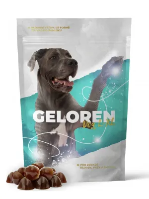 Geloren Dog L-XL 420 g