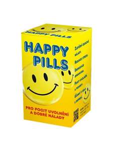 Happy pills фото