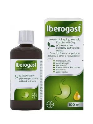 Iberogast Tropfen 100 ml