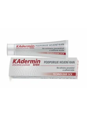 KAdermin Creme 15 ml