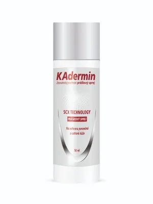 KAdermin Pulverspray 50 ml