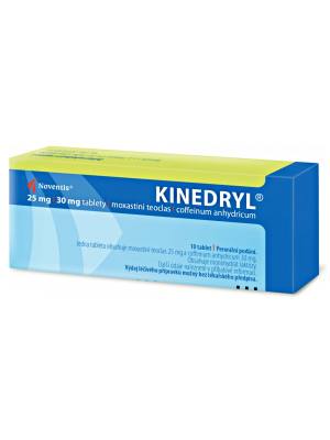 Kinedryl 25mg 30mg, Behandlung Bei Übelkeit Bei Reisen