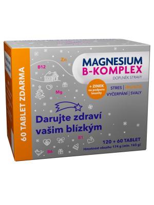 Nahrungserg Nzungsmittel Magnesium B Vitamine Zink