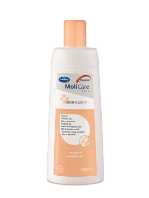 MoliCare Skin Hautpflegeöl 500 ml (Menalind)