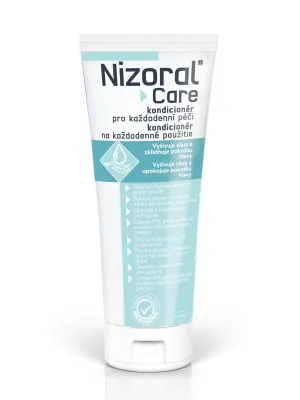 Nizoral Care Conditioner 200 ml