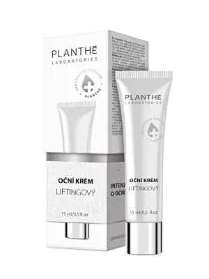 PLANTHÉ Lifting-Augencreme 15 ml