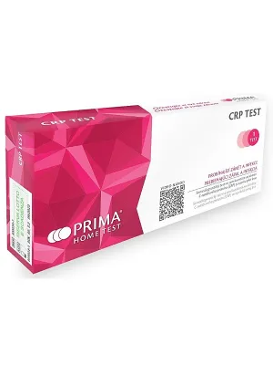 Prima Home CRP - Test 1 Stück