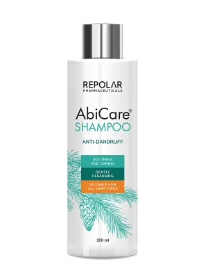 REPOLAR AbiCare Shampoo 200 ml