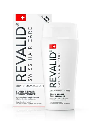 Revalid Bond Repair Conditioner 200 ml