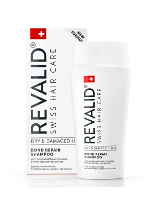 Revalid Bond Repair Shampoo 200 ml