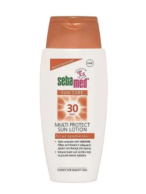 SebaMed Sonnenschutzlotion SPF30 150 ml