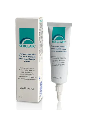 Sebclair Creme 30 ml