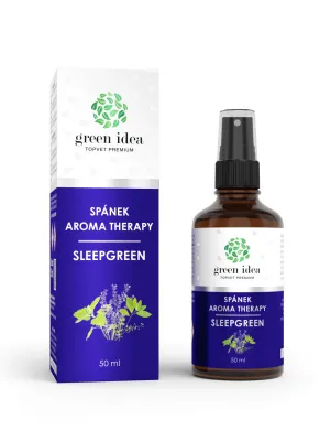 Sleepgreen Kissenspray 50 ml