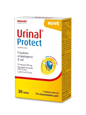 Urinal Protect 30 Tabletten