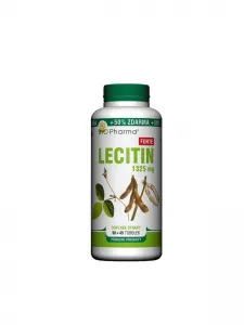 BIO-Pharma Lecithin Forte 1325mg...