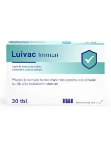 Luivac Immun 30 Tabletten