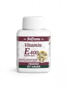 Vitamin E trägt zum Schutz der Z...