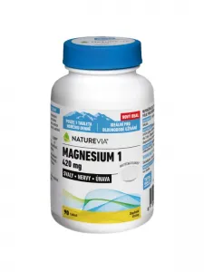 NATUREVIA Magnesium 1 420 mg 90 ...